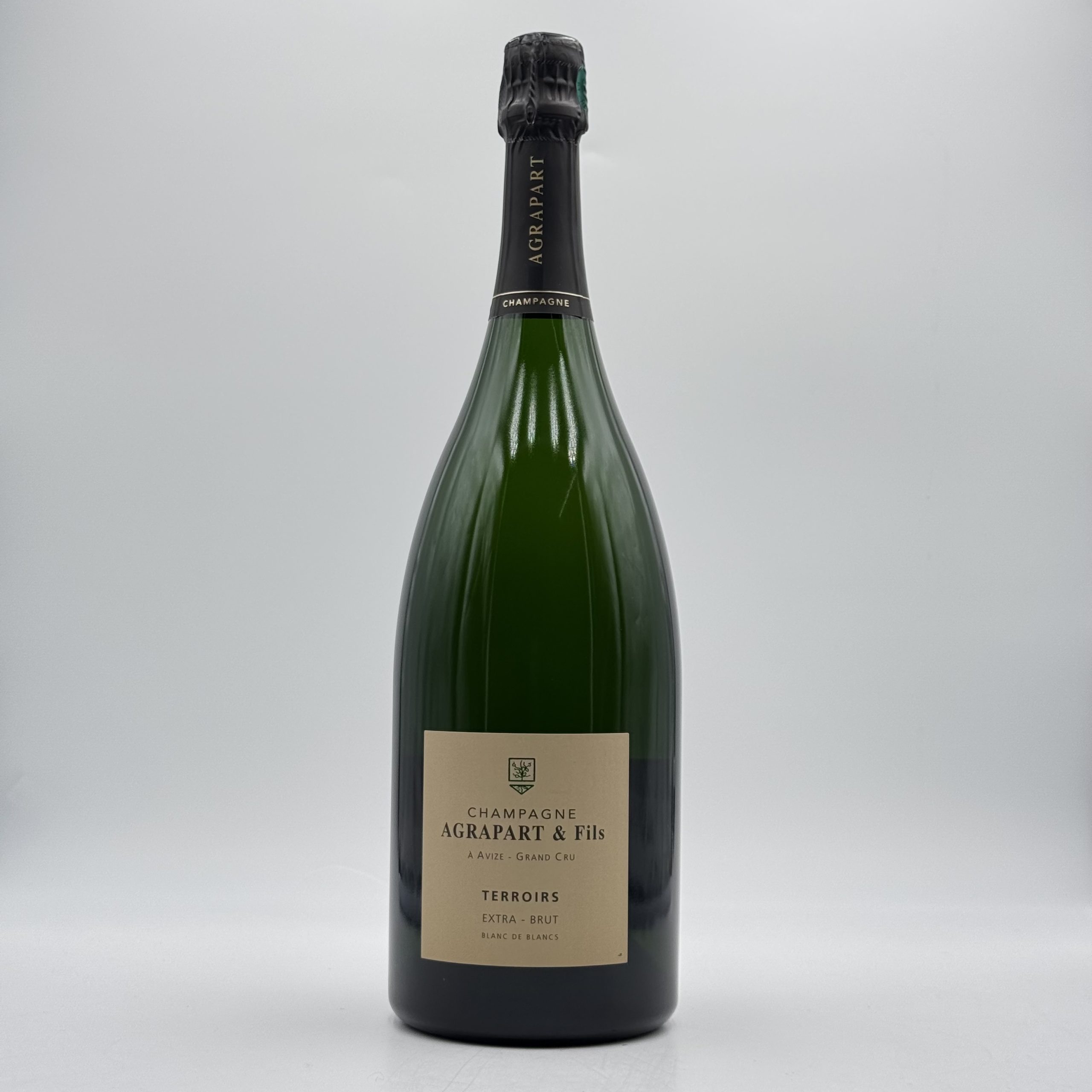 Agrapart "Terroirs" - Agrapart & Fils