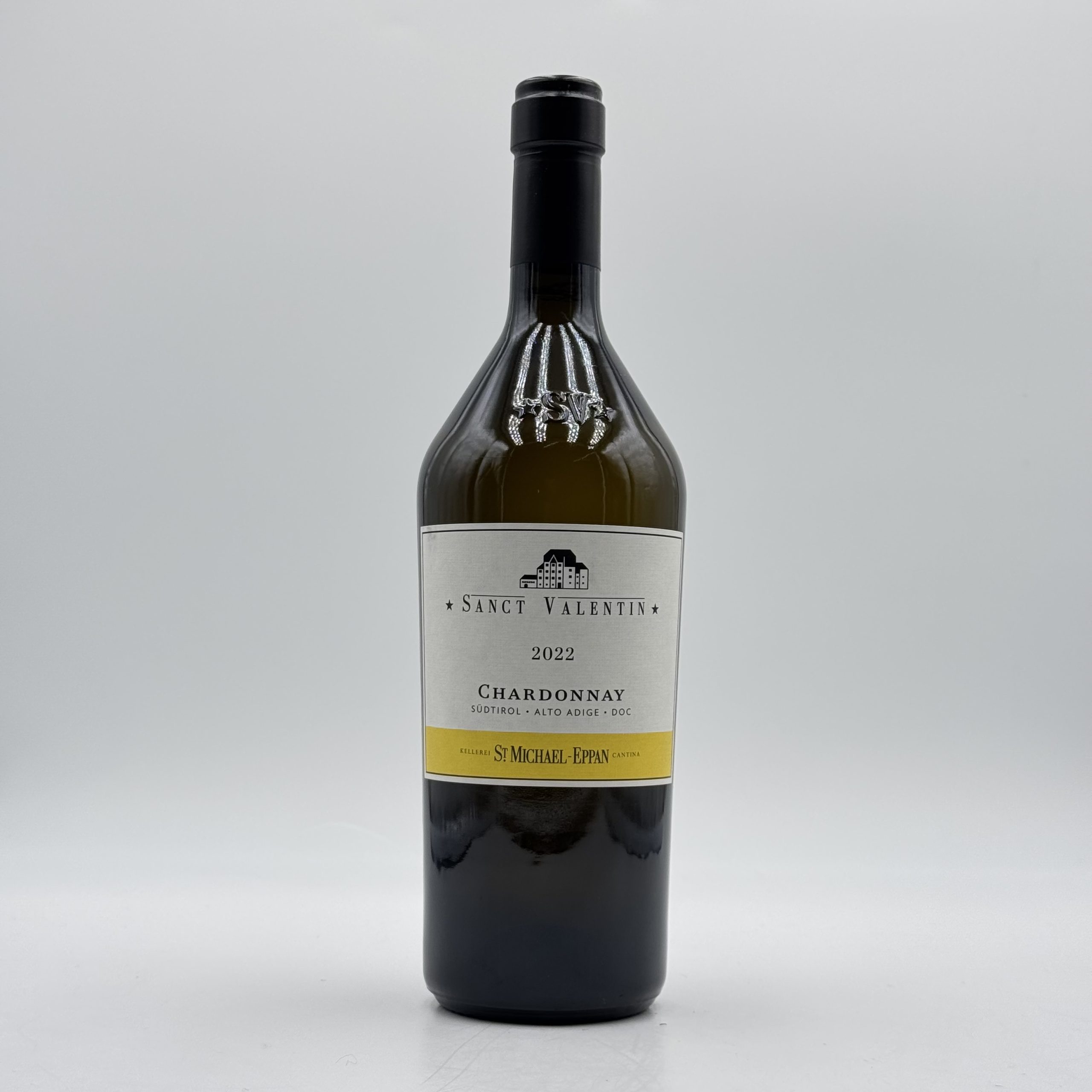 Chardonnay Sanct Valentin 2022 - St. Michael Eppan