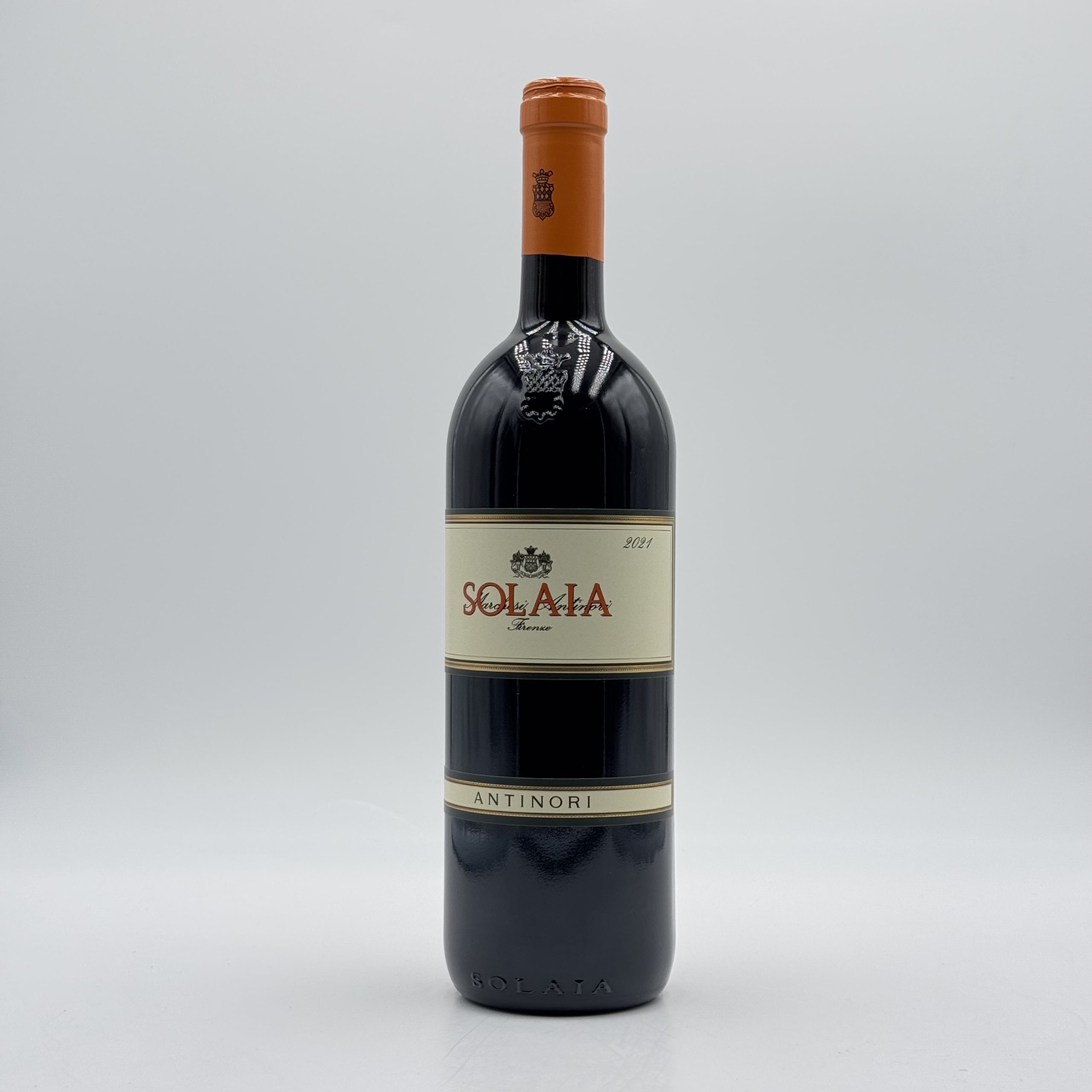 Solaia 2021 - Antinori