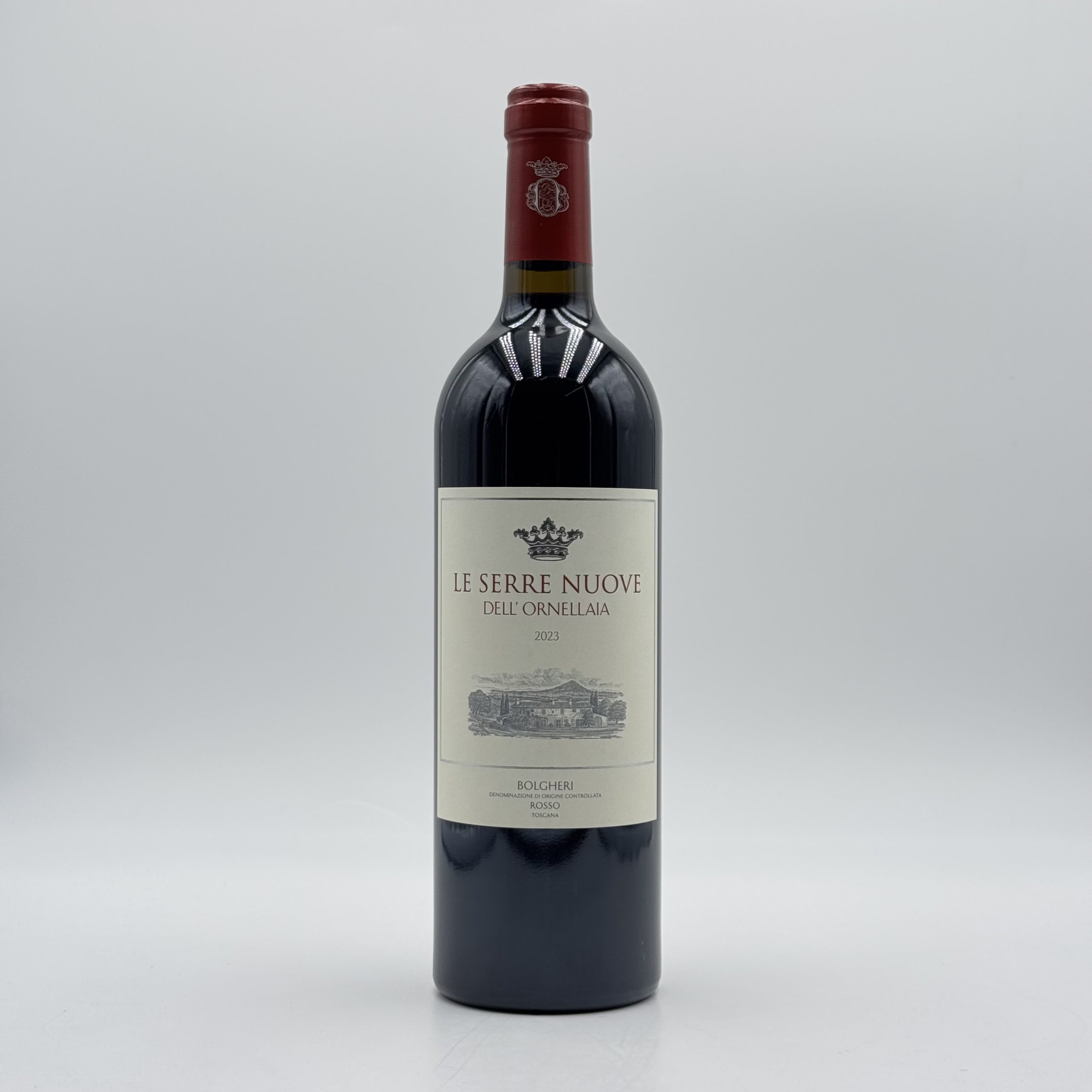 Le Serre Nuove dell'Ornellaia 2023 - Ornellaia