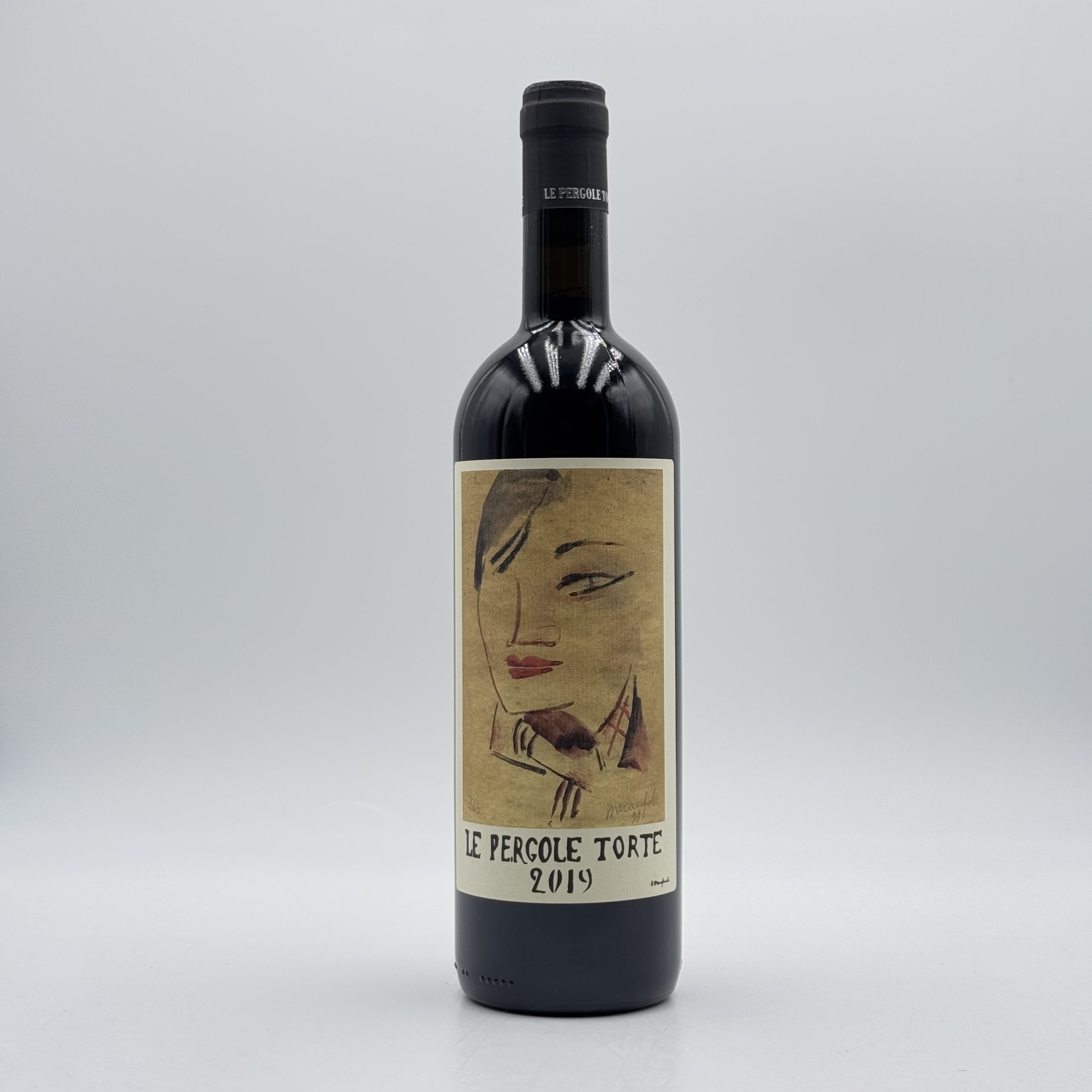 Le Pergole Torte 2019 - Montevertine