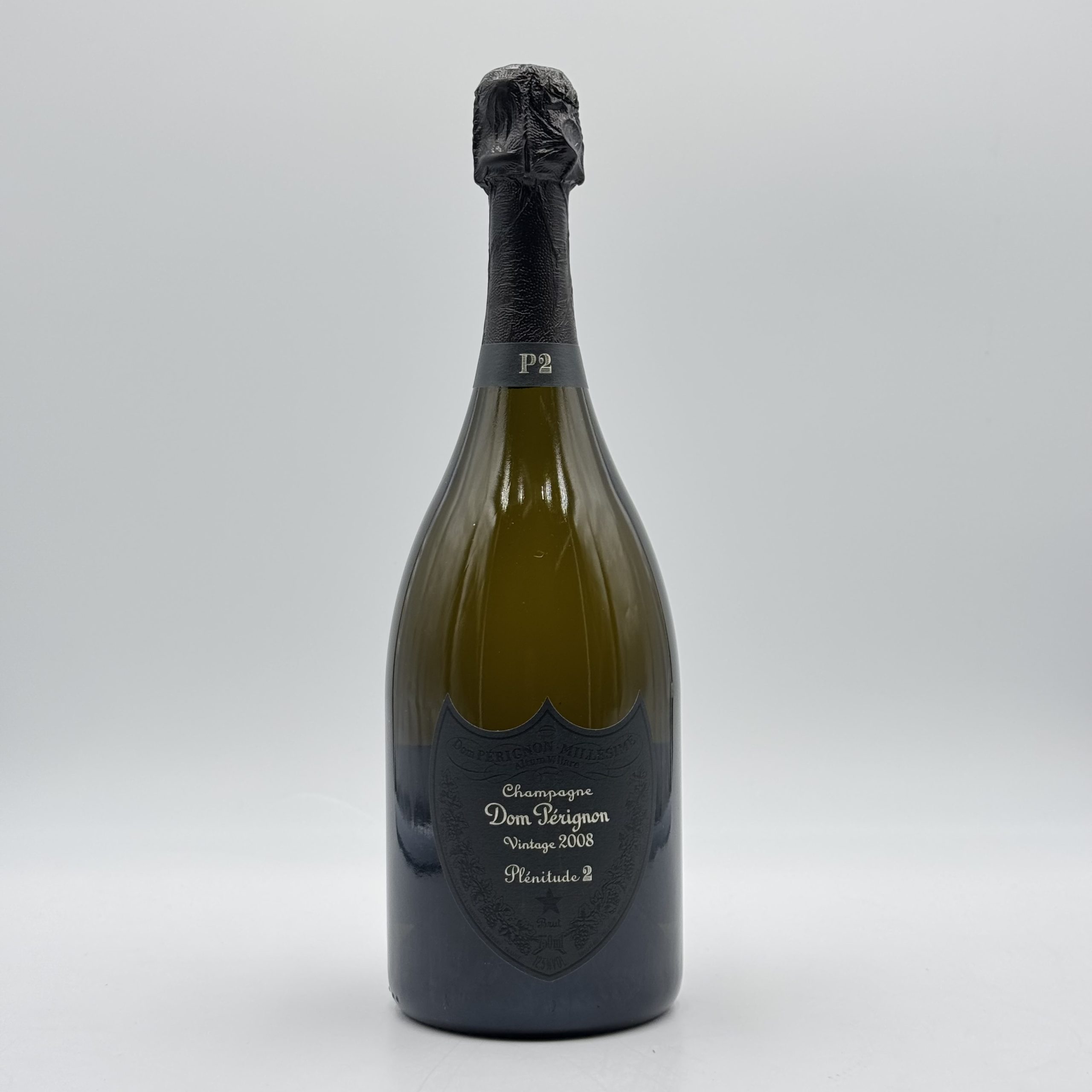 Dom Perignon P2 2008 - Dom Perignon