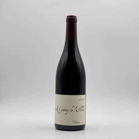 Le Gamay de l'Alliè 2021 - Binaume
