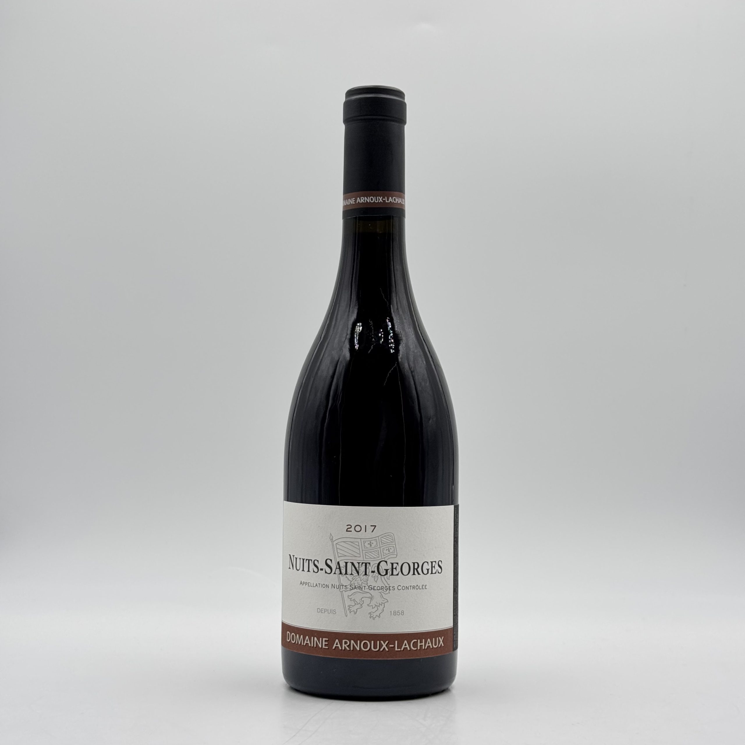 Nuits Saint Georges 2017 - Domaine Arnoux Lachaux