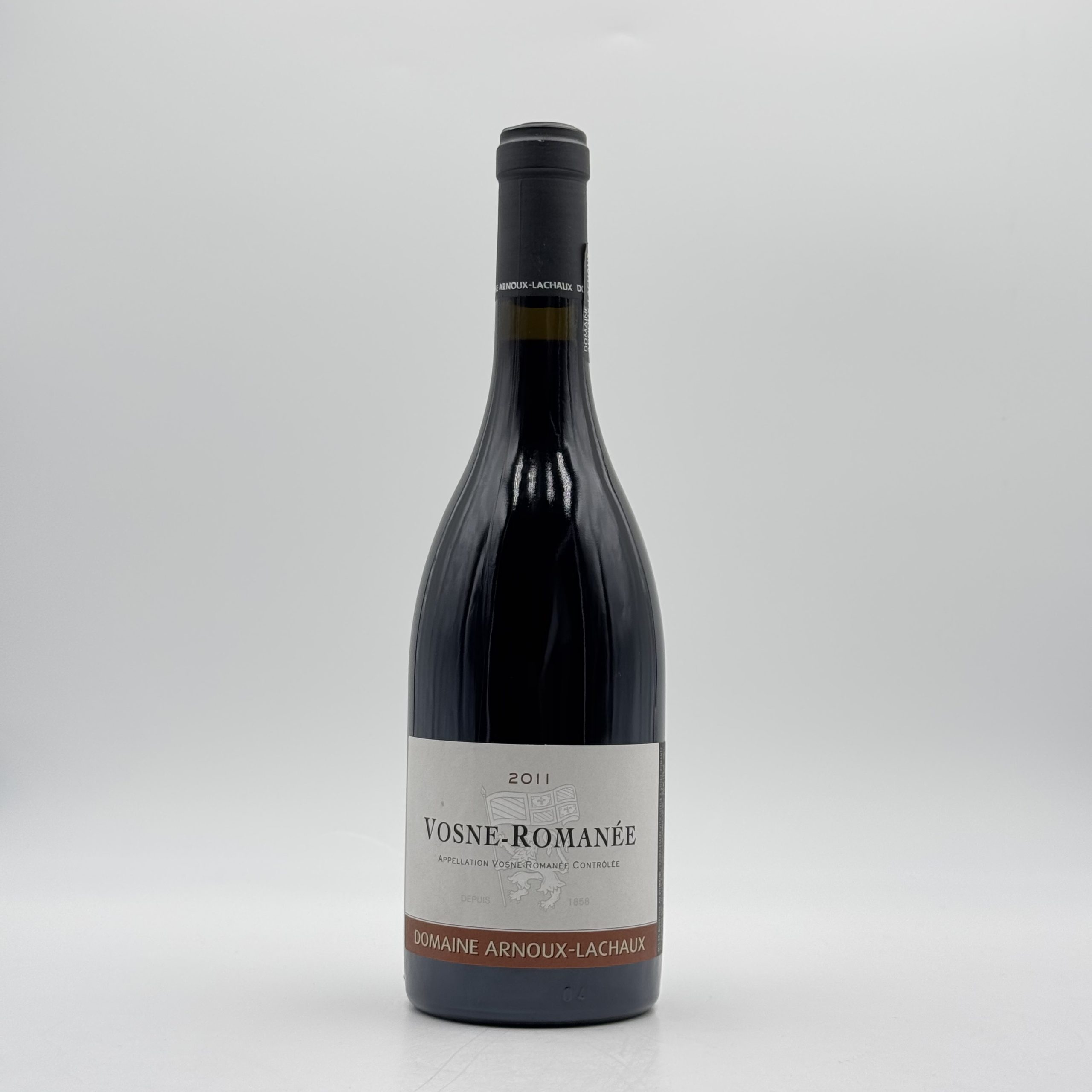 Vosne Romanée 2011 - Domaine Arnoux Lachaux