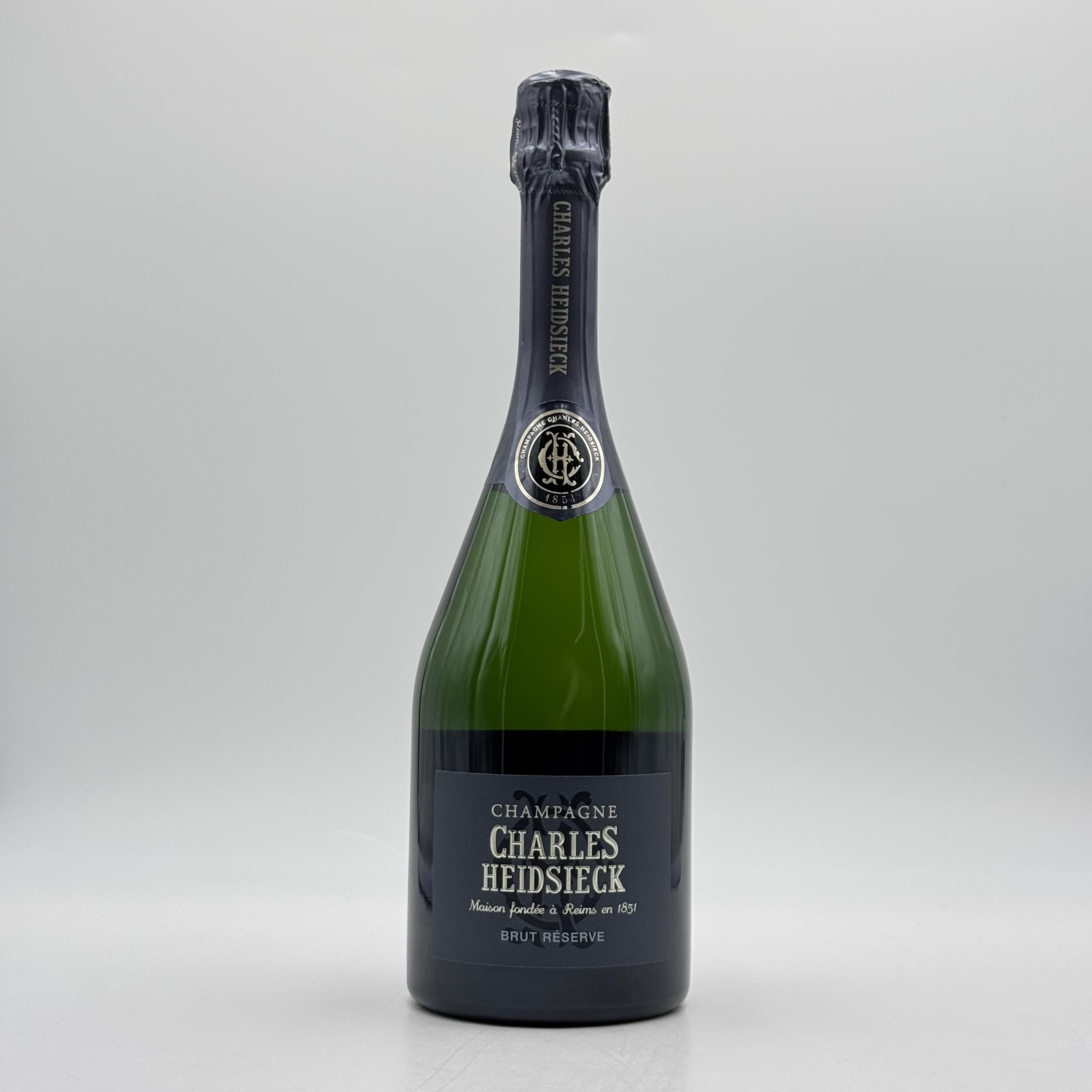 Charles Heidsieck Brut Reserve