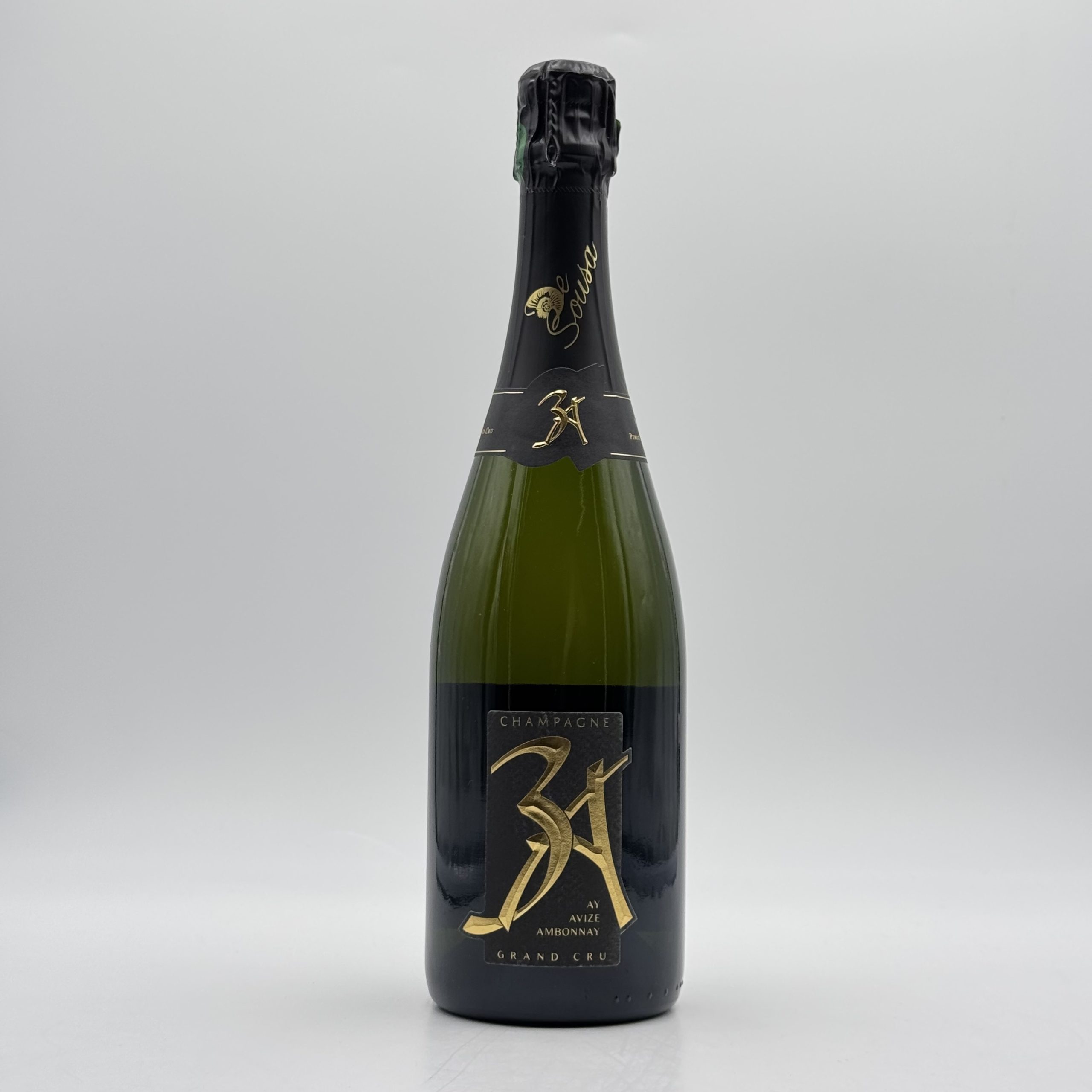 De Sousa "3A" Grand Cru