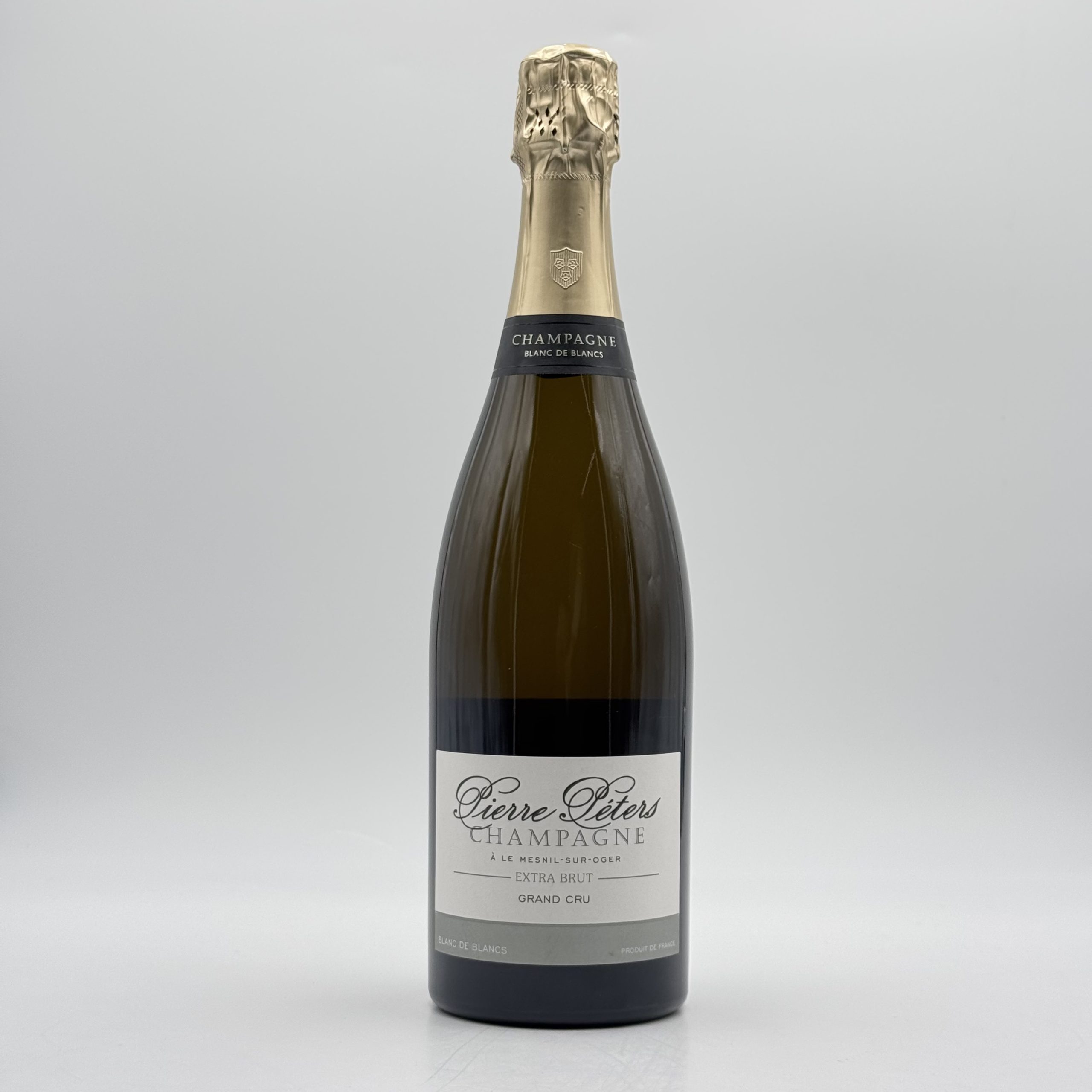 Pierre Peters "Grand Cru" Extra Brut