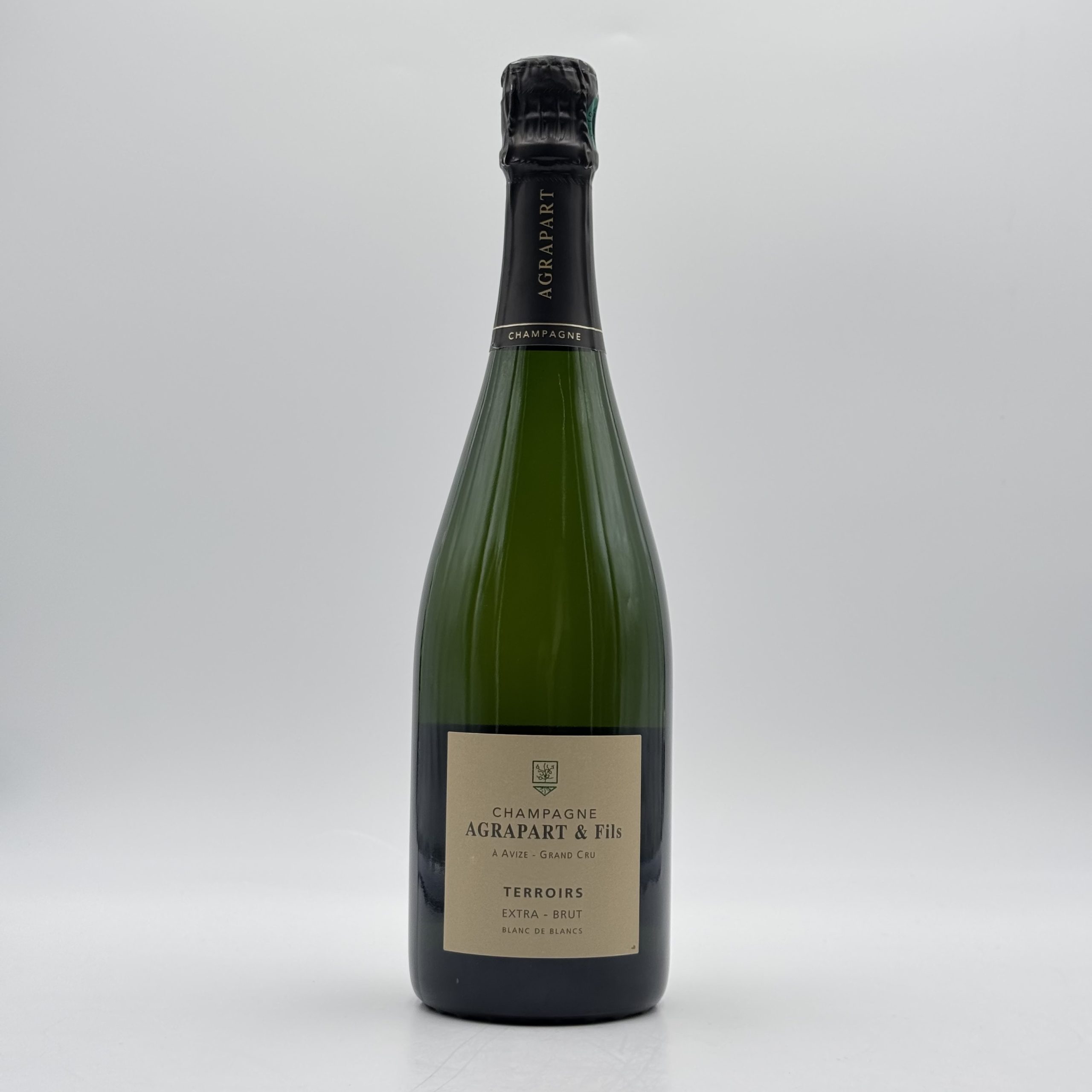 Agrapart "Terroirs" Deg.2024