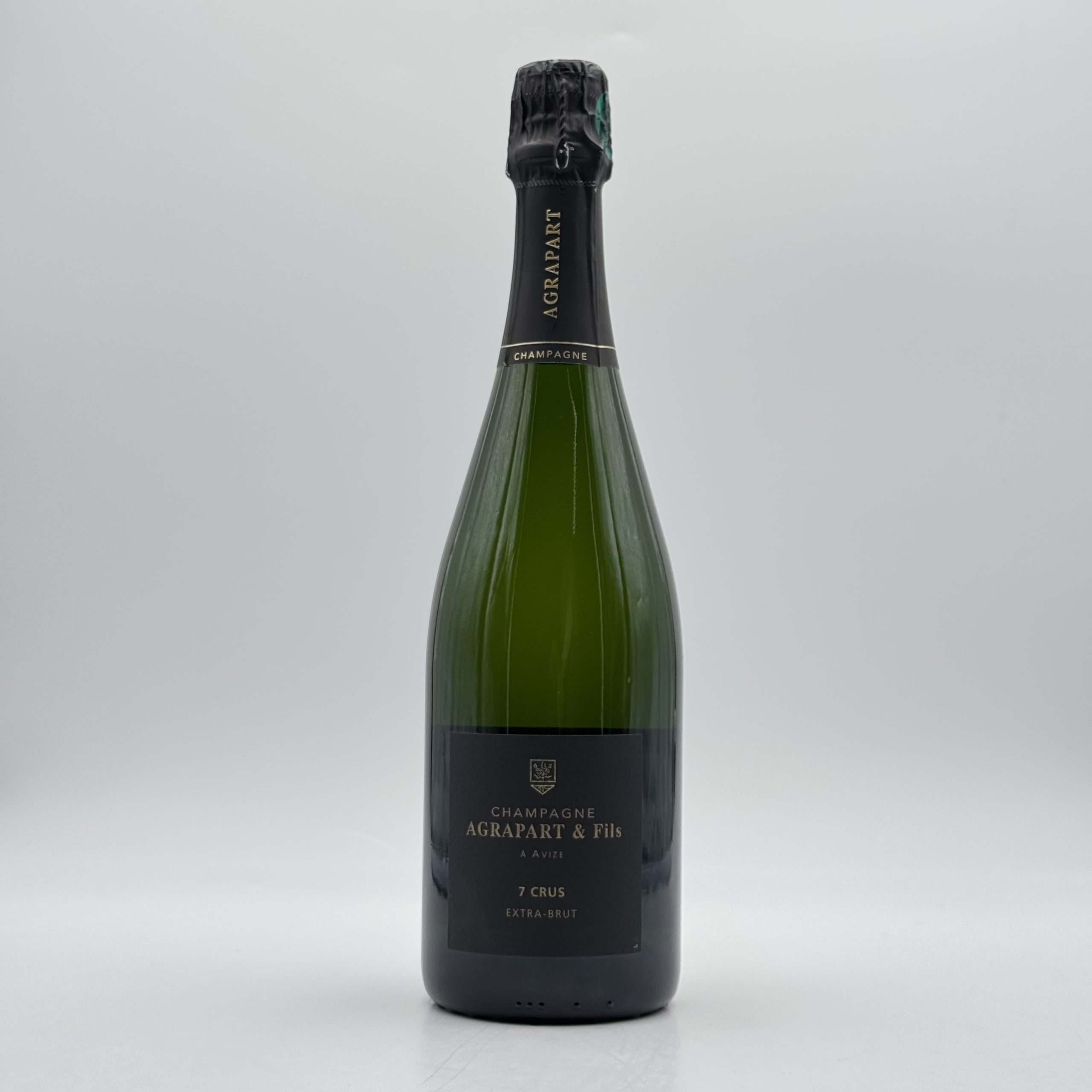 Agrapart 7 Crus Deg.21