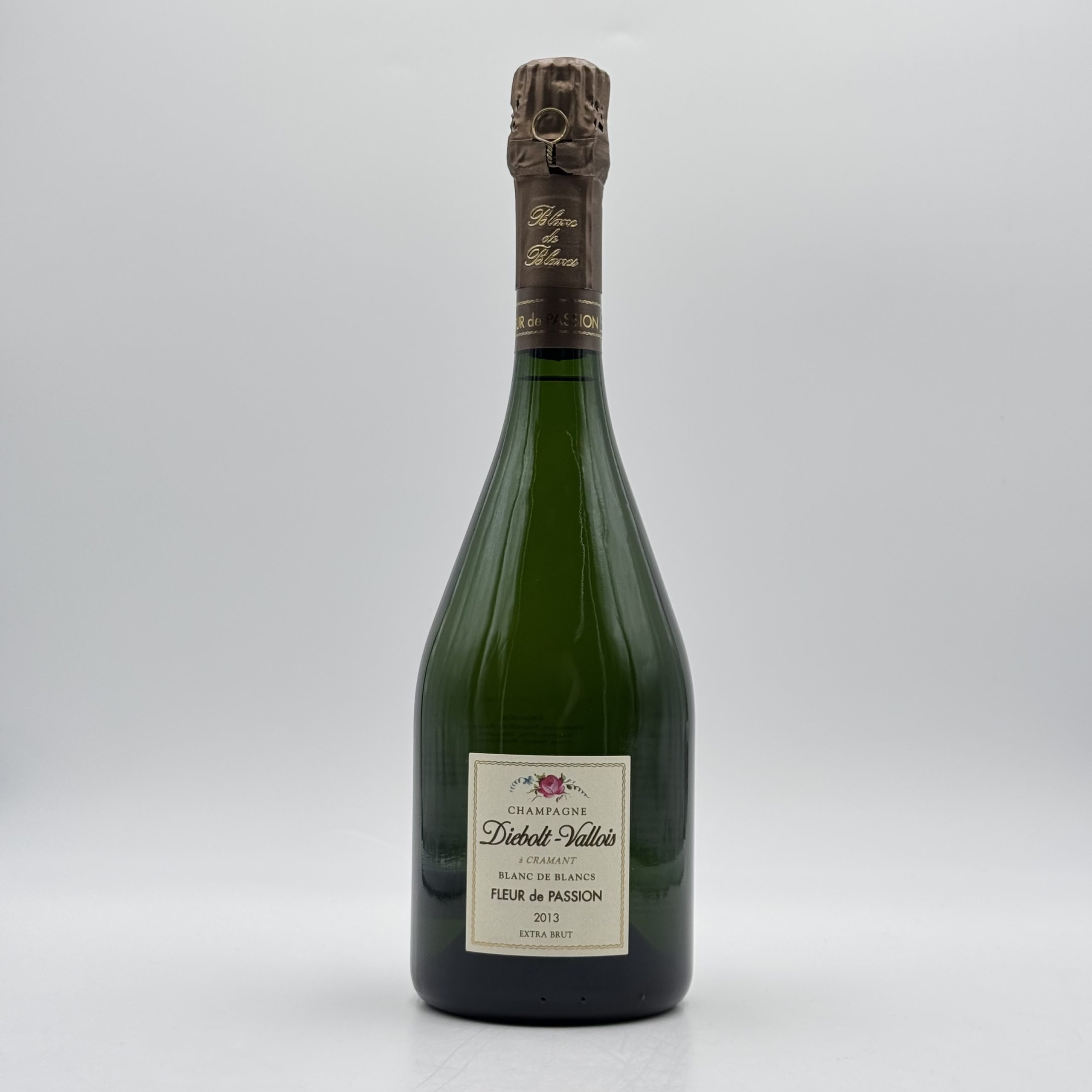 Diebolt Vallois "FLEUR de PASSION" 2013