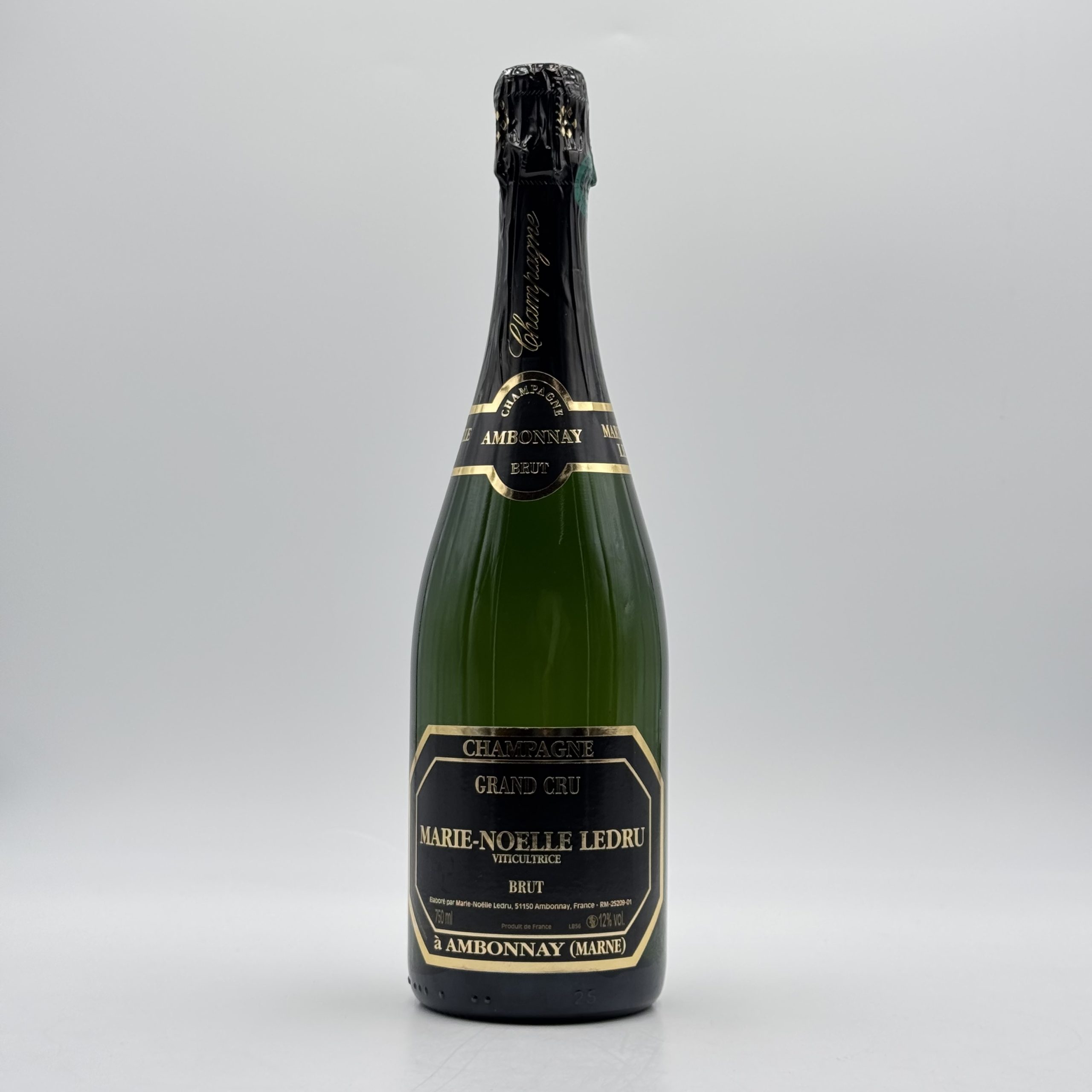 Marie-Noelle Ledru Brut
