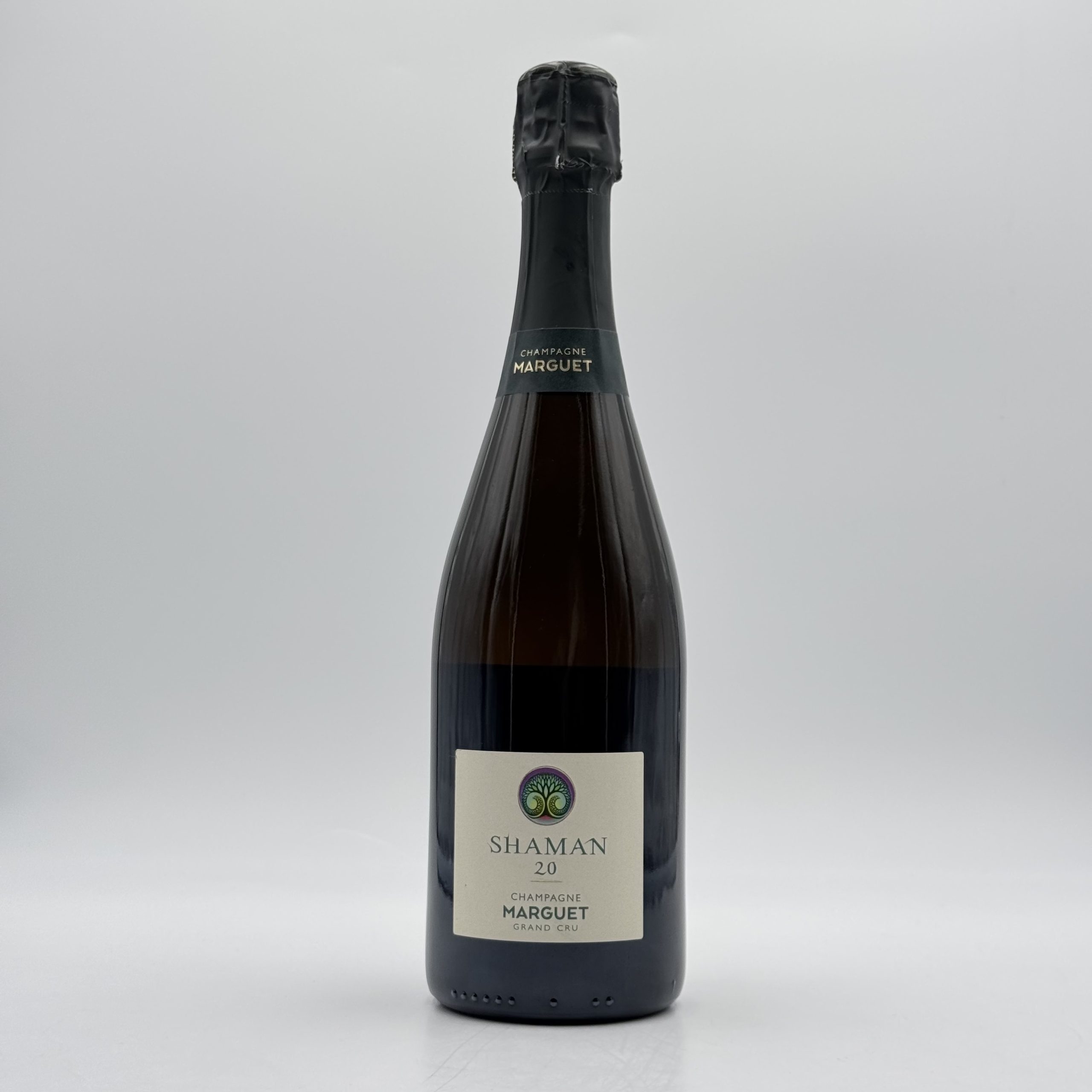 Shaman 20 Marguet Deg.23