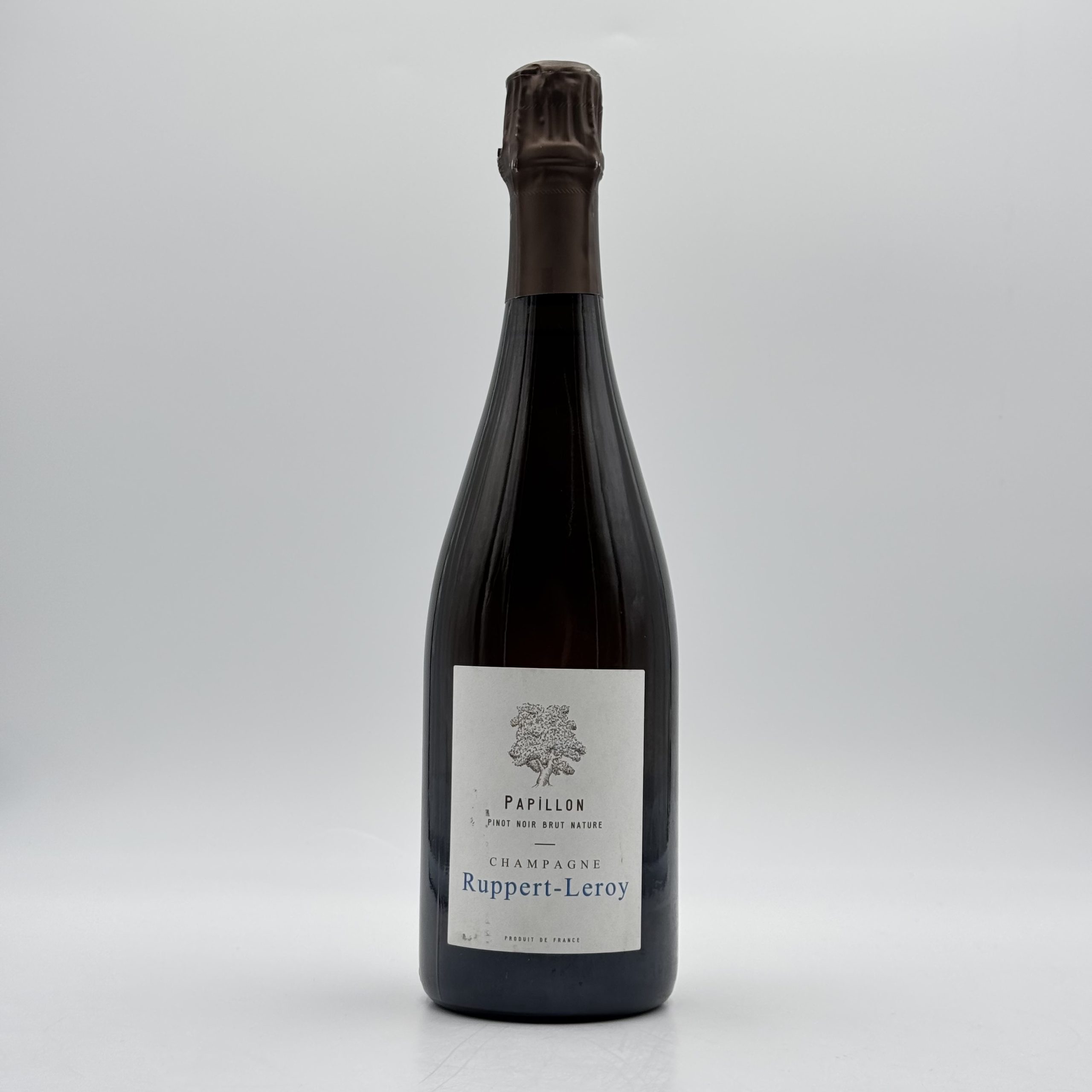 Ruppert Leroy "Papillon" R22 Deg.24