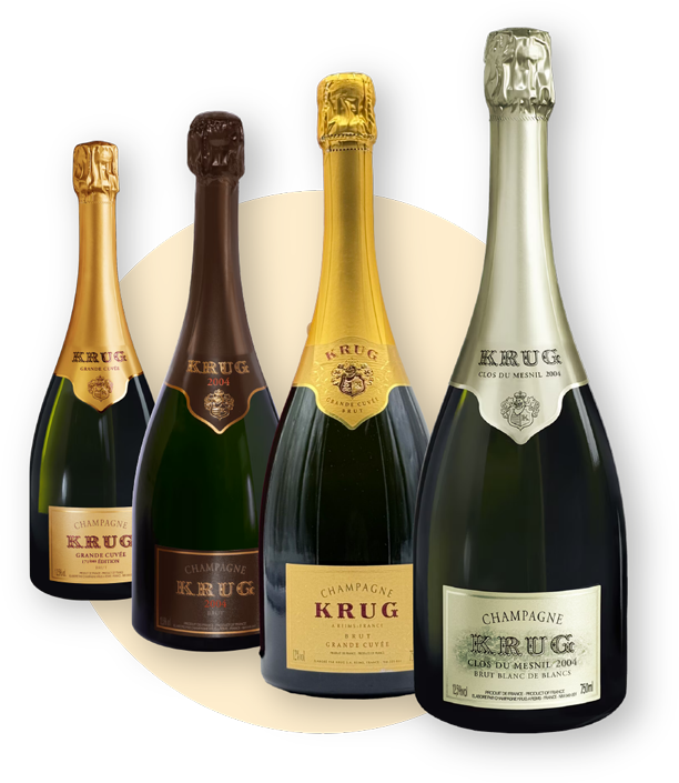 Krug Experience Atto #2