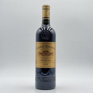 Chateau Batailley "Grand Cru Classé" 2023 - Pauillac