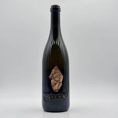Silex 2013 - Didier Dagueneau