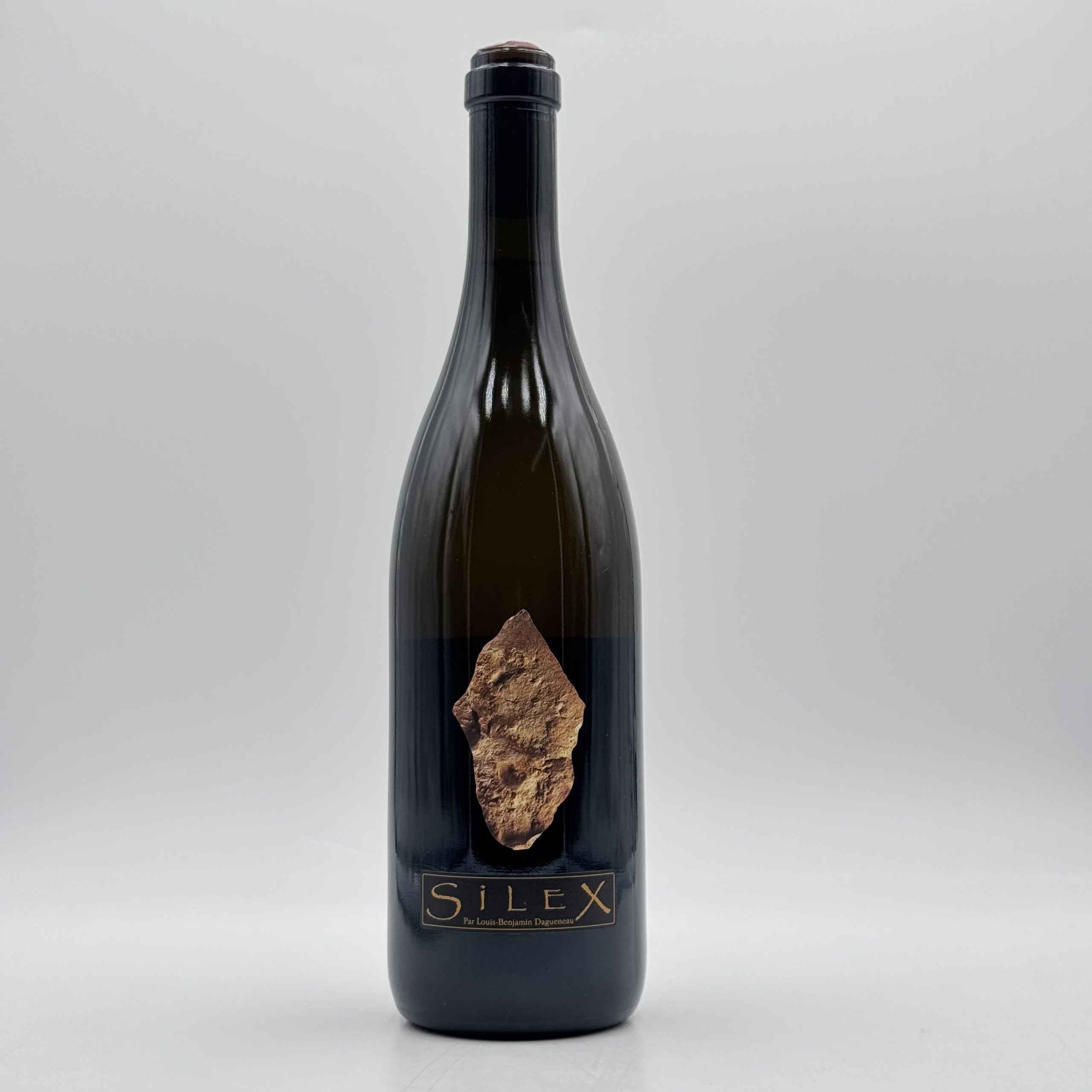 Silex 2022 - Didier Dagueneau