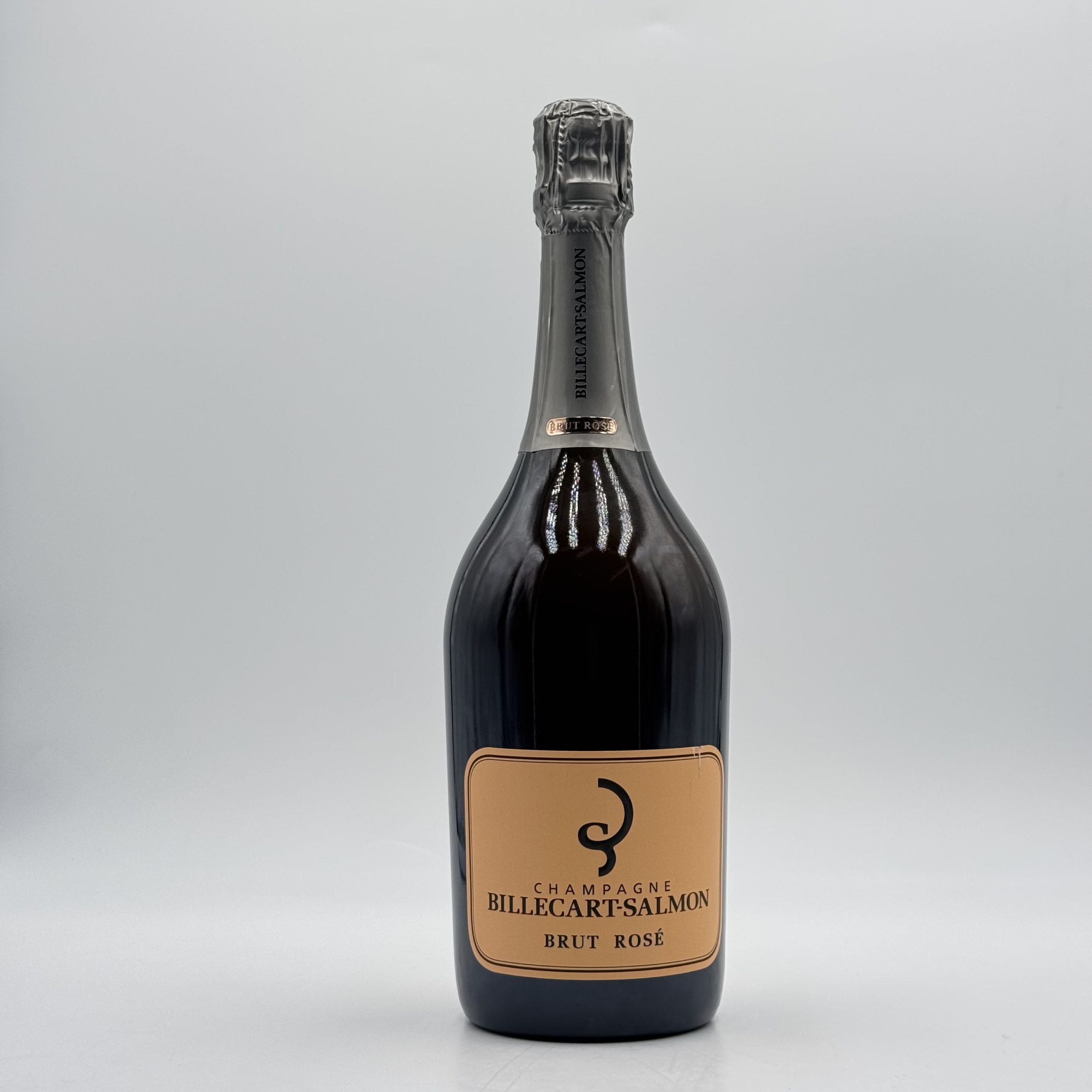 Billecart Salmon Rosé