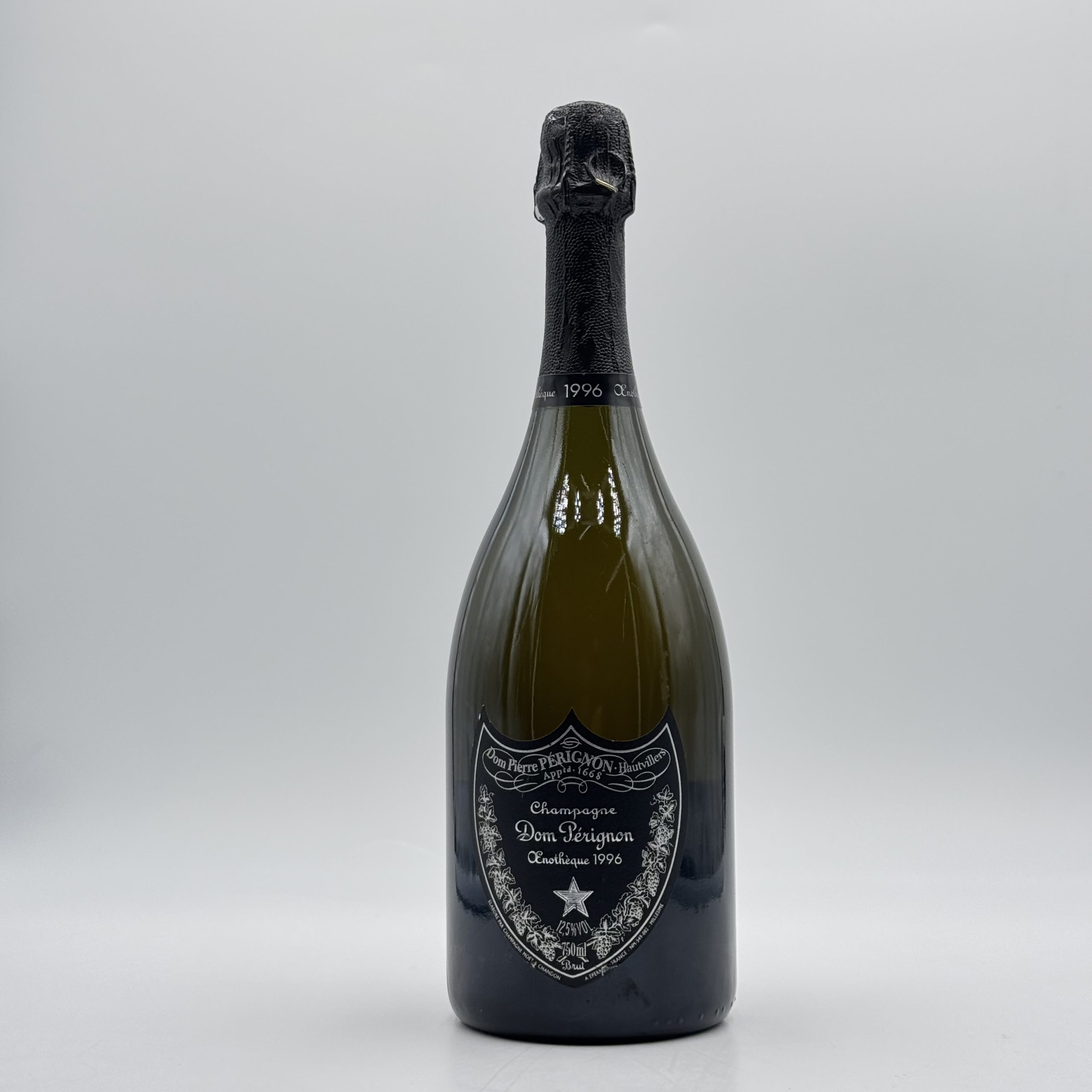 Dom Perignon "Oenothèque" 1996