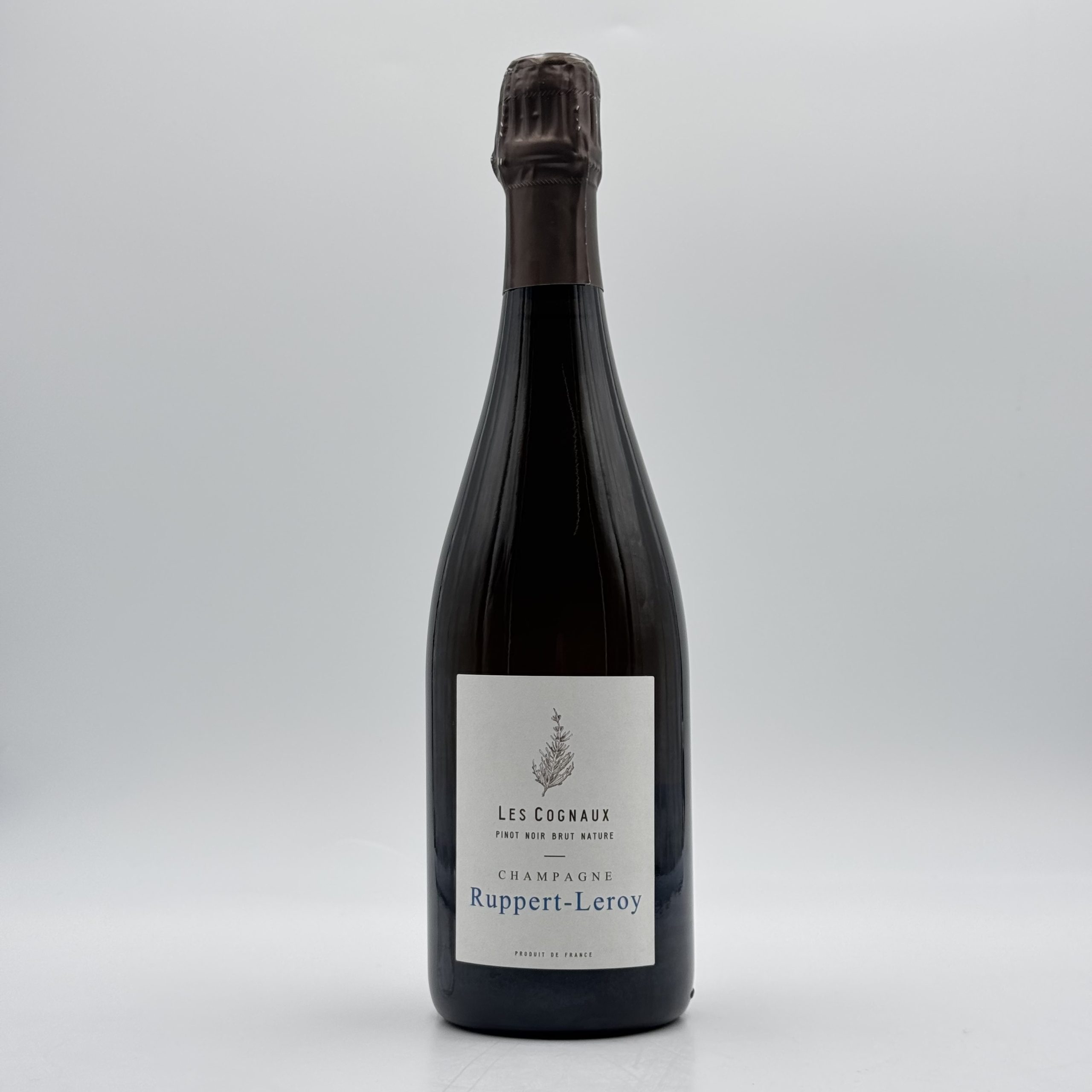 "Les Cognaux" Deg.2024 - Ruppert Leroy