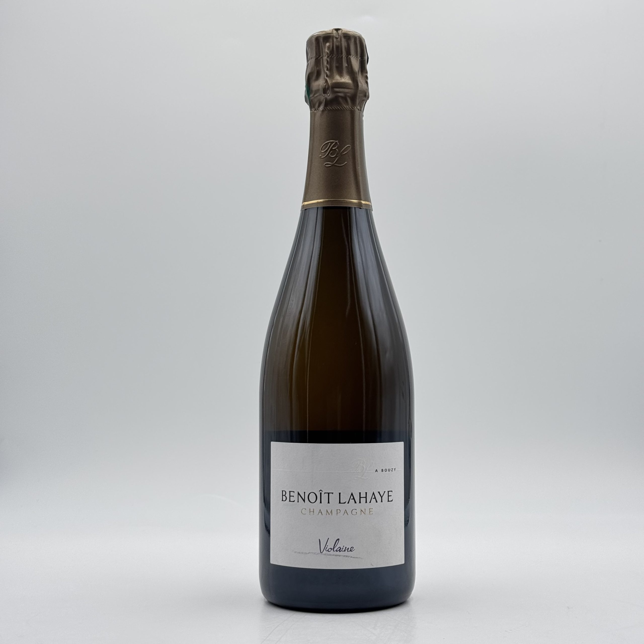 Benoit Lahaye "Violaine" V15