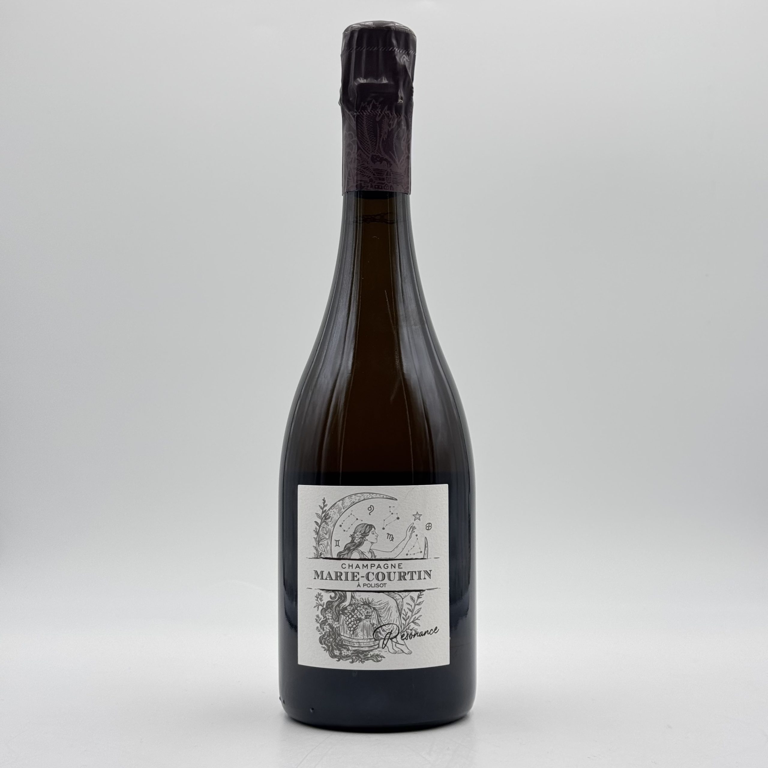 MARIE-COURTIN Cuvee Resonance Extra Brut
