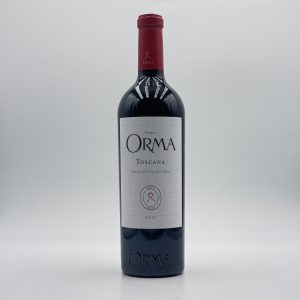 Orma 2015 - Tenuta Sette Ponti
