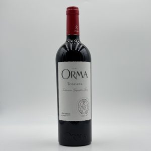 Orma 2010 - Tenuta Sette Ponti