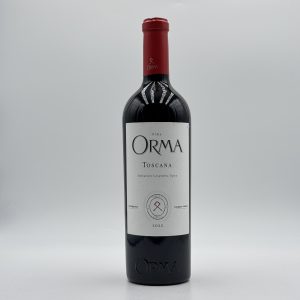Orma 2022 - Tenuta Sette Ponti