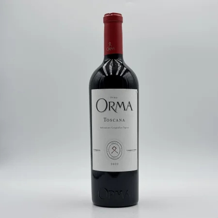 Orma 2022 - Tenuta Sette Ponti