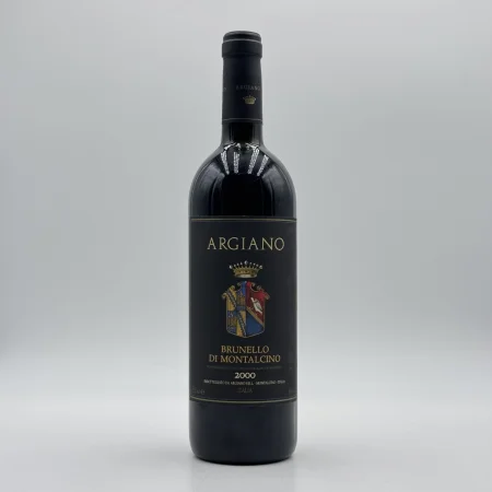 Brunello di Montalcino 2000 - Argiano