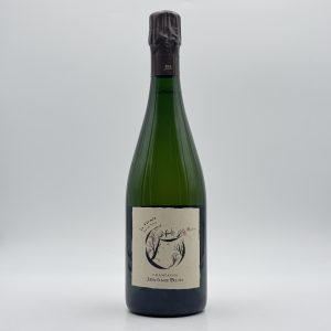 Champagne "La Varoce" - Jerome Blin
