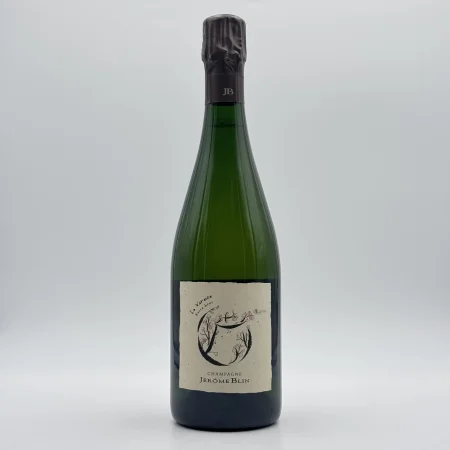 Champagne "La Varoce" - Jerome Blin