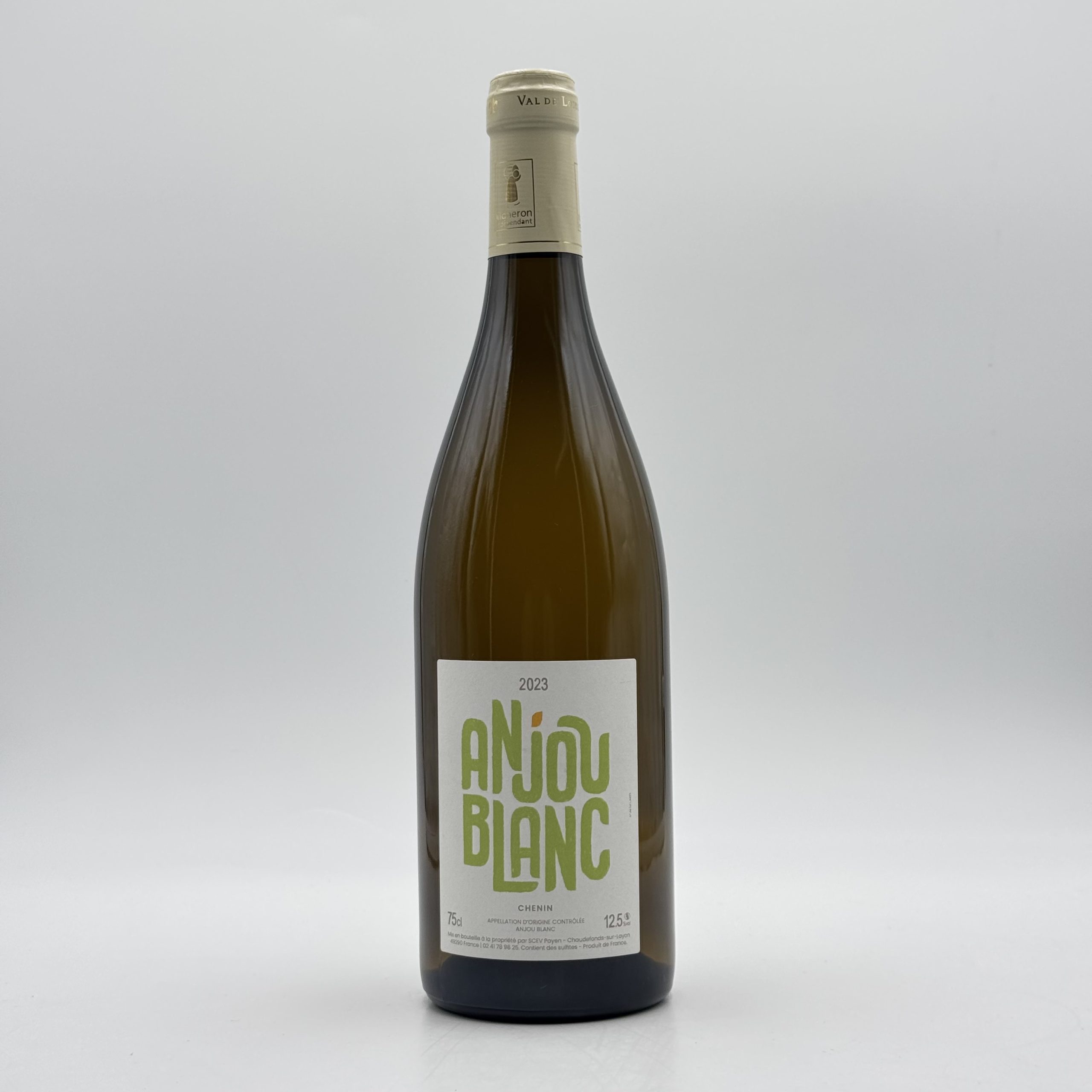 Anjou Blanc 2023 Val de Loire