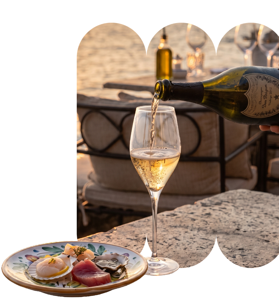 Dom Pérignon 2017 - Dom Pérignon