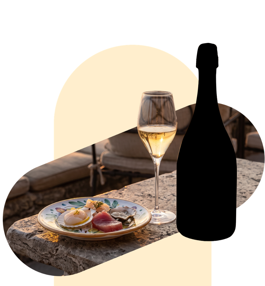 Dom Pérignon 2017 - Dom Pérignon