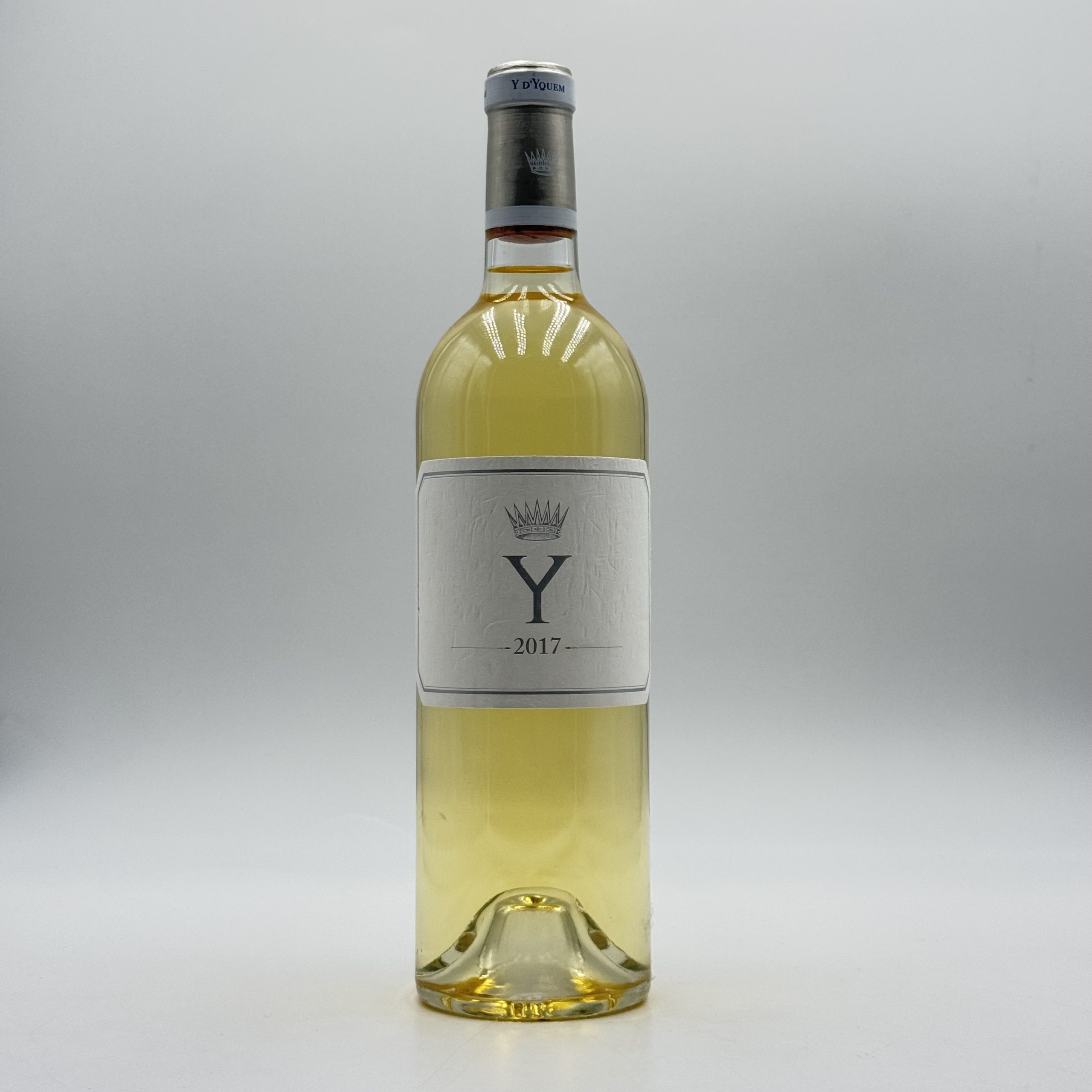 Y de Yquem 2017