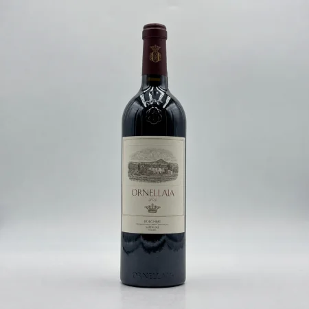Ornellaia 2023 - Tenuta dell'Ornellaia