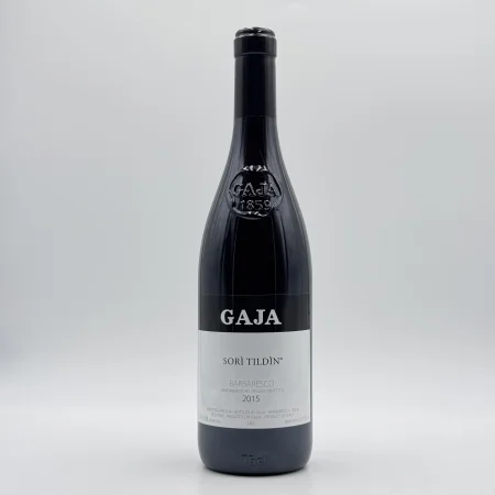 Gaja &ndash; Sor&igrave; Tild&igrave;n 2015